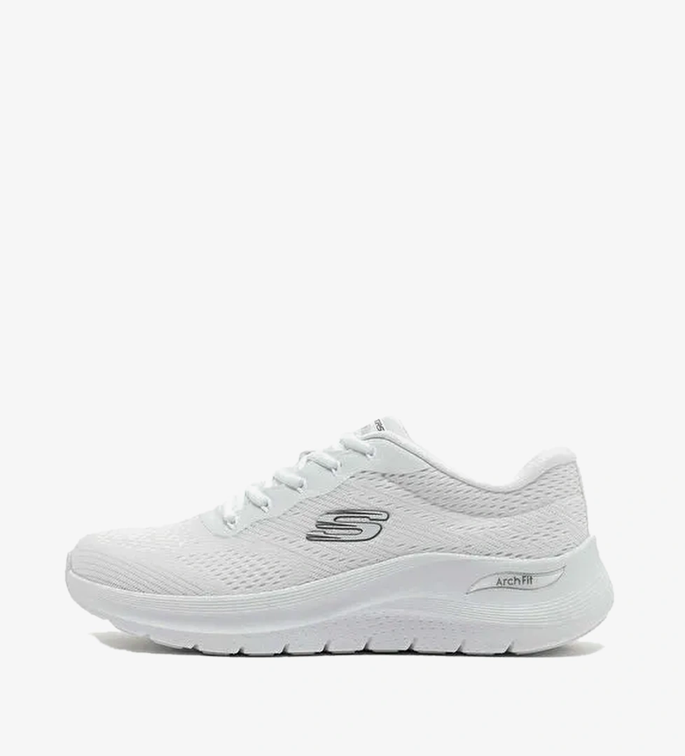 Skechers Siyah Skechers Arch Fit 232700tk