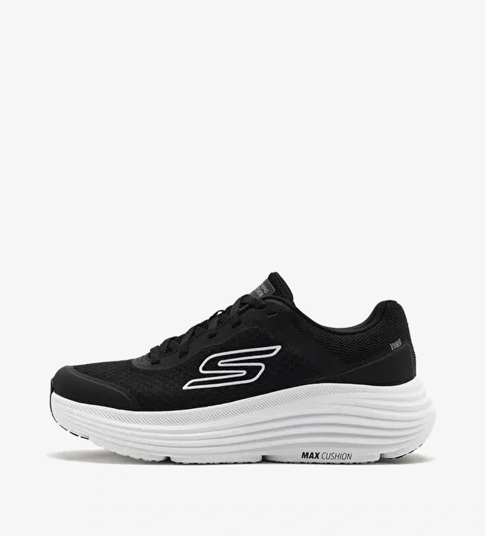 Skechers Siyah Skechers Max Cushioning