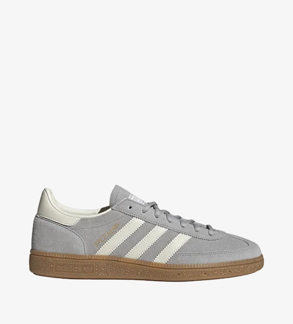 Adidas Gri Adidas Handball Spezial