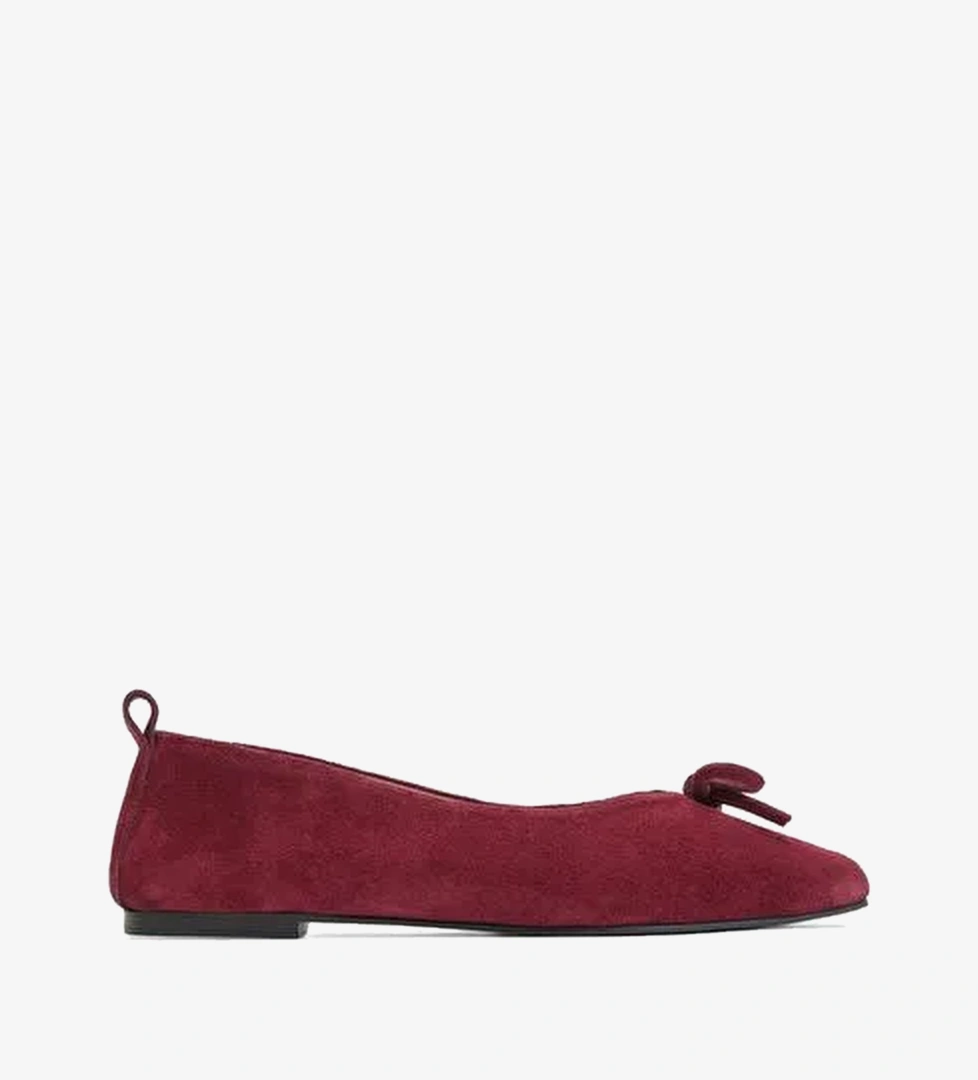Jabotter Bordo Jabotter Elora Süet