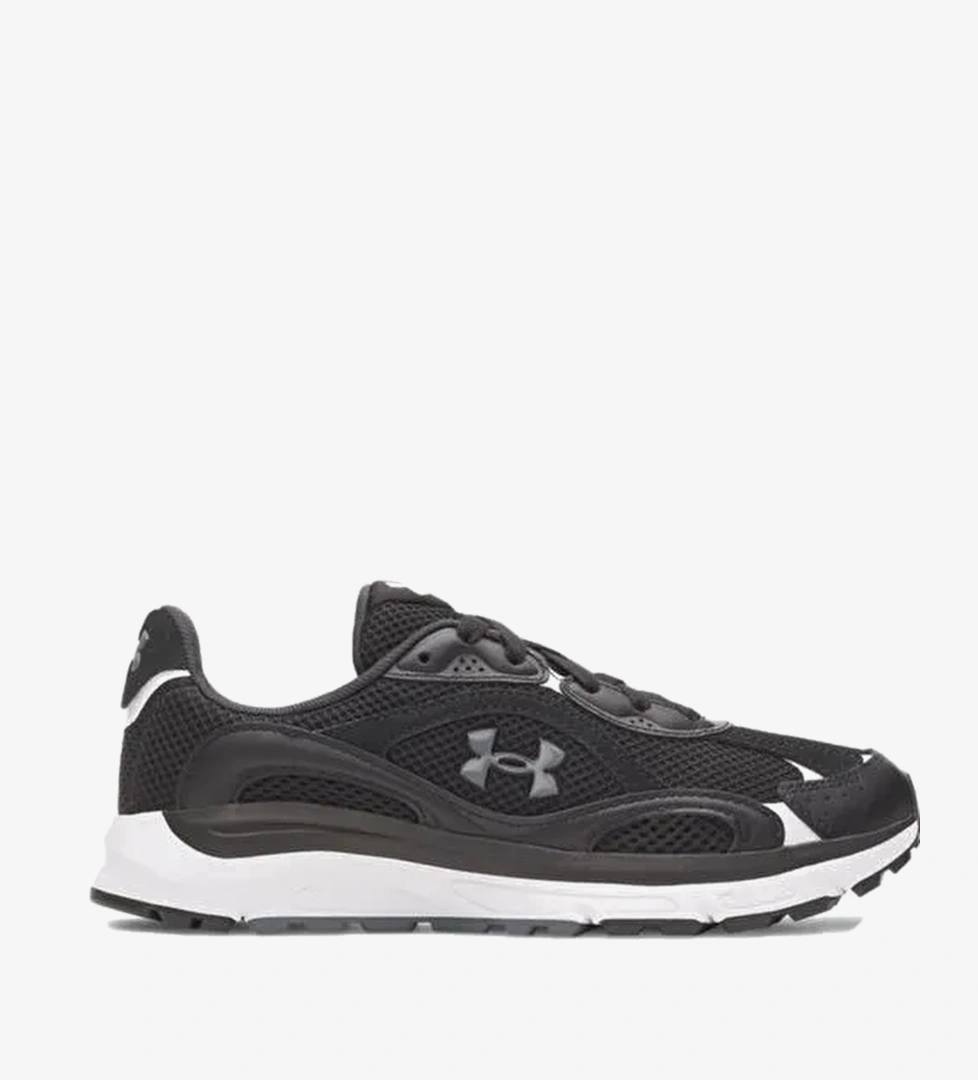 Kadın UA Tech Runner Sportstyle Ayakkabı 6007575-001