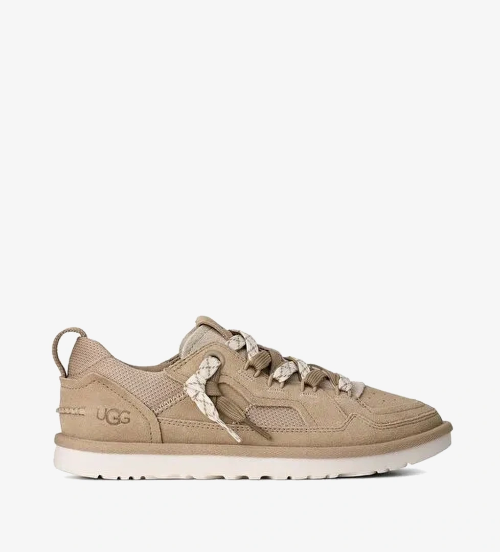 Ugg Bej Kadın Sneaker W MINIMEL