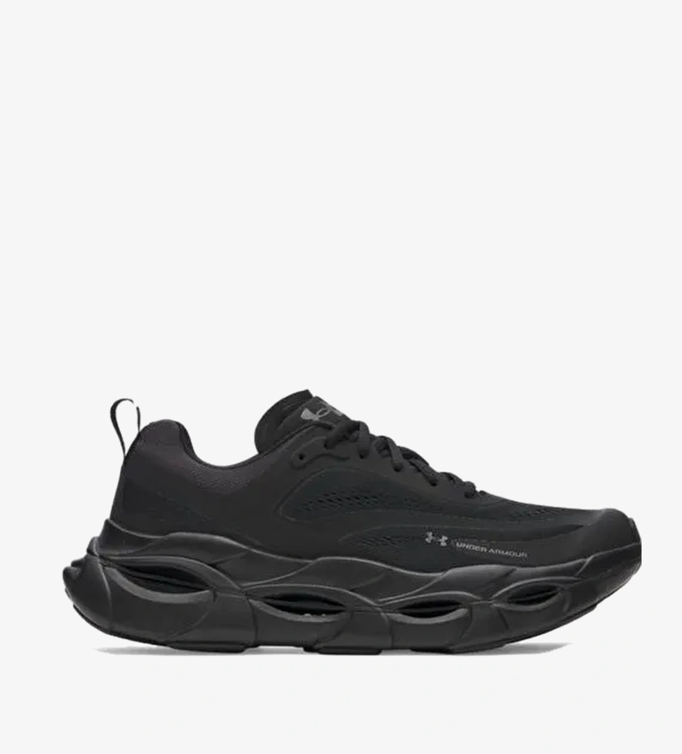 Under Armour Siyah Under Armour Ua Halo