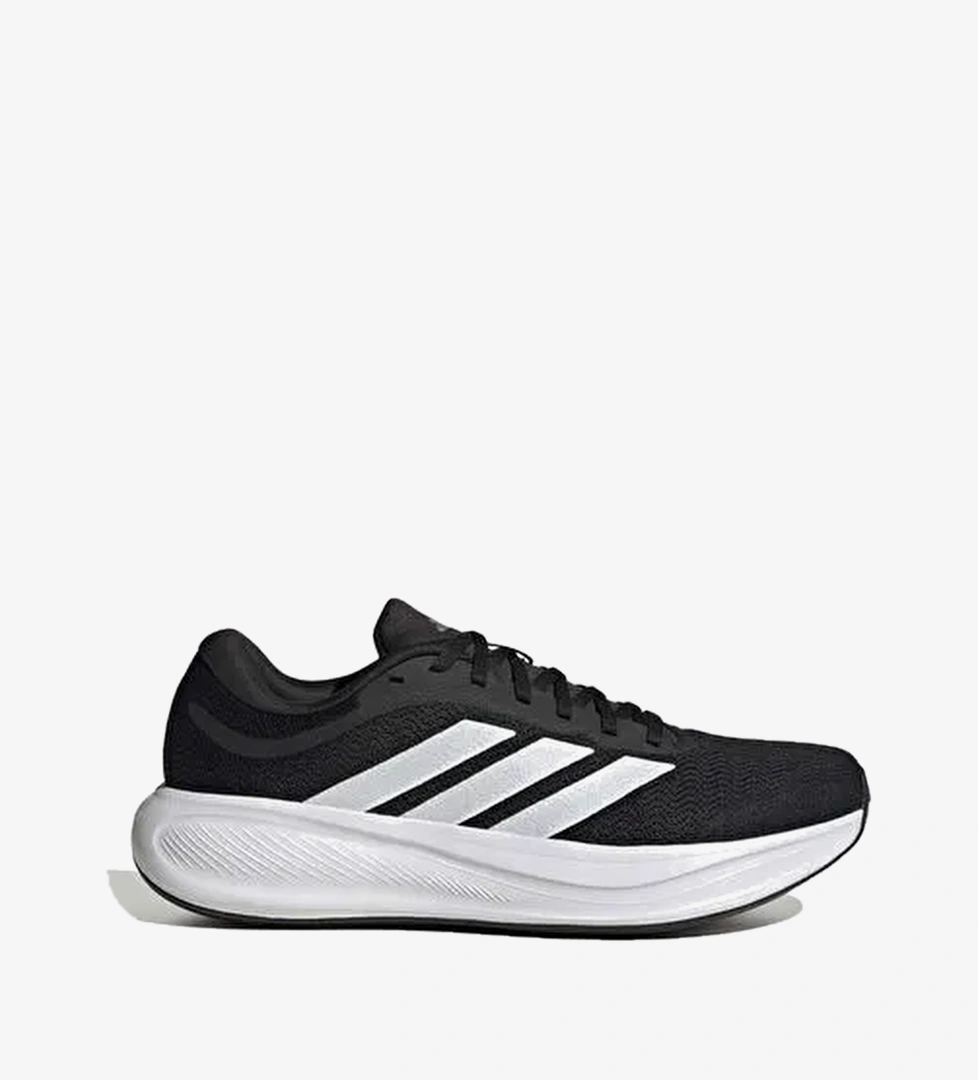 Adidas Siyah Adidas Response Runner