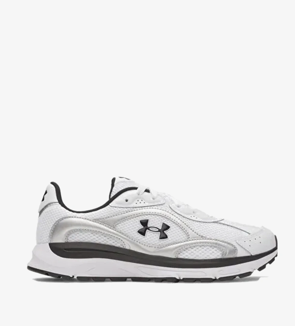 Under Armour Beyaz Under Armour Ua Tech