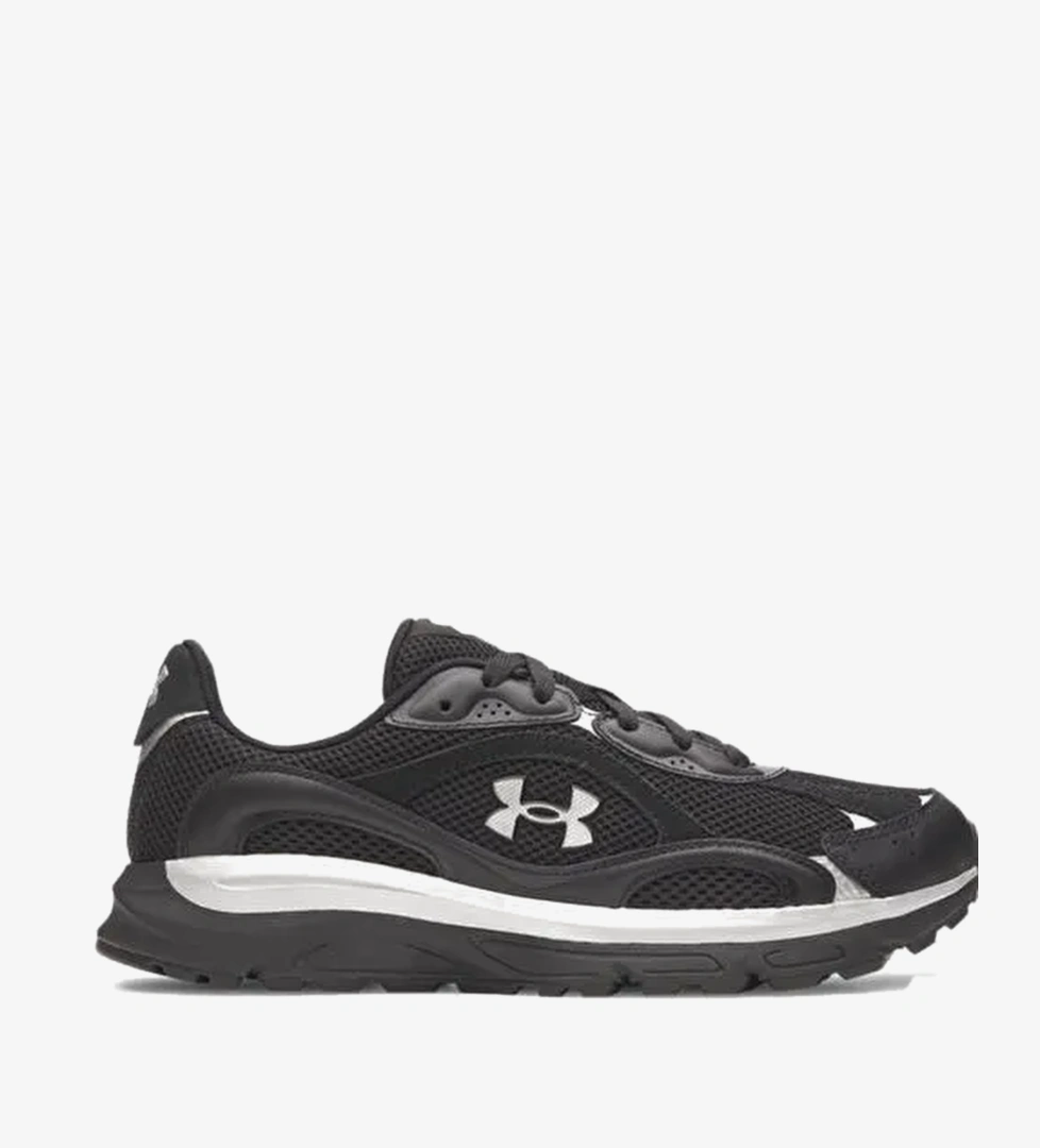 Erkek UA Tech Runner Sportstyle Ayakkabı 6011293-003