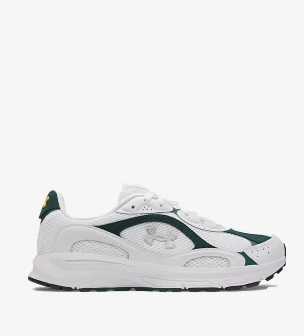 Erkek UA Tech Runner Sportstyle Ayakkabı 6011293-101
