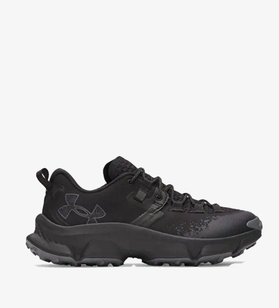 Under Armour Siyah Under Armour Ua Charged