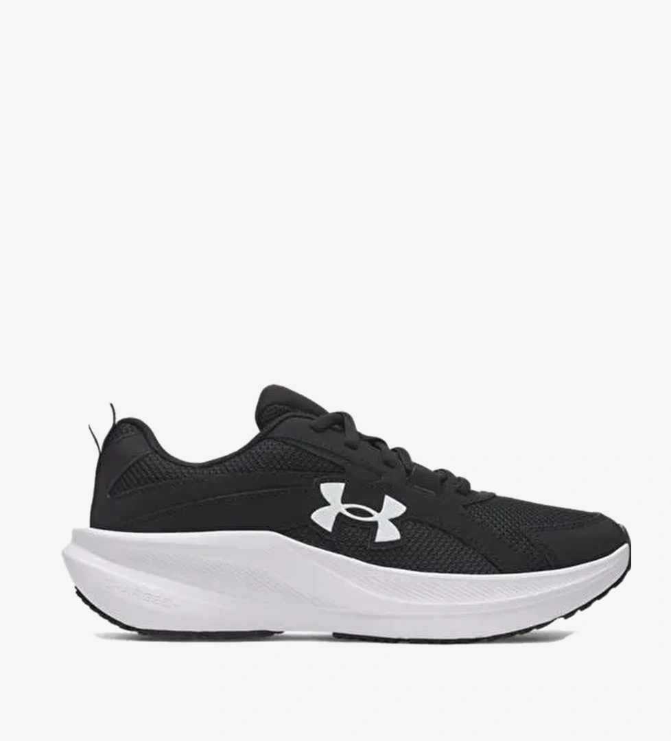 Under Armour Siyah Under Armour Ua Assert
