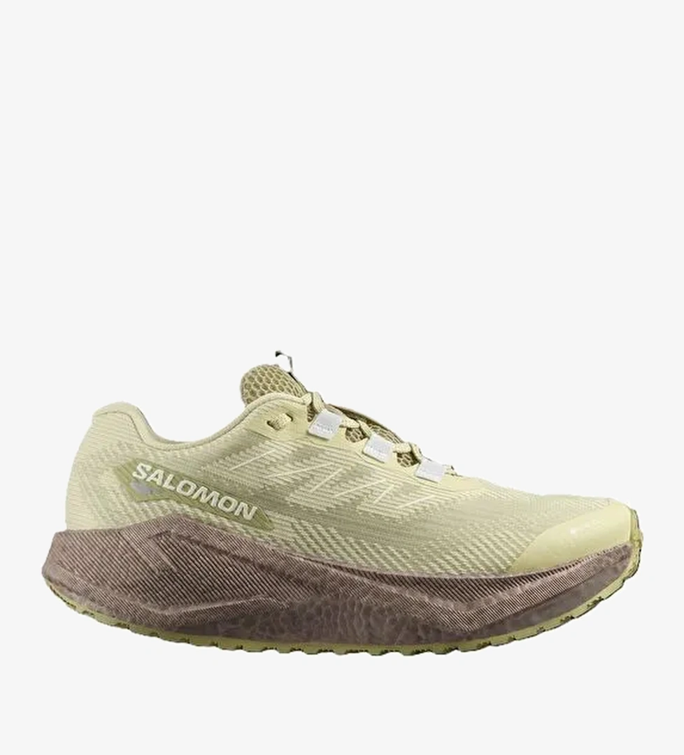 Salomon AERO BLAZE 3 GRVL Kadın Ayakkabısı L47978400