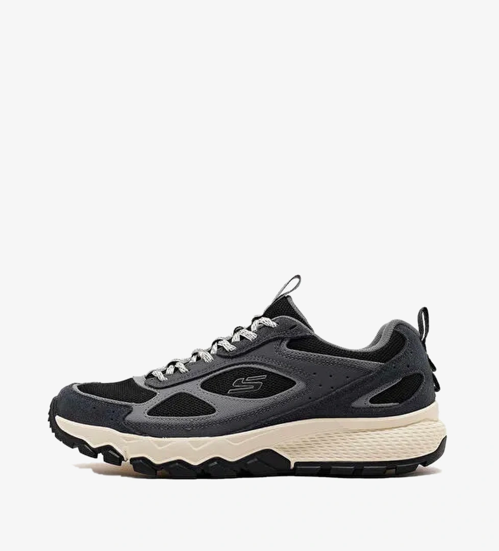 Skechers Siyah Erkek Lifestyle Ayakkabı 237631 GYBK DYNAMITE AT