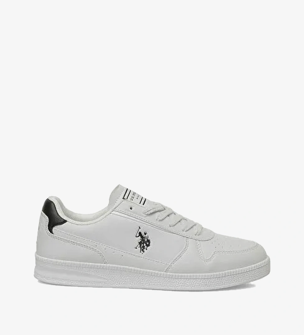 U.s. Polo Assn. Beyaz U.s. Polo Assn. Perry