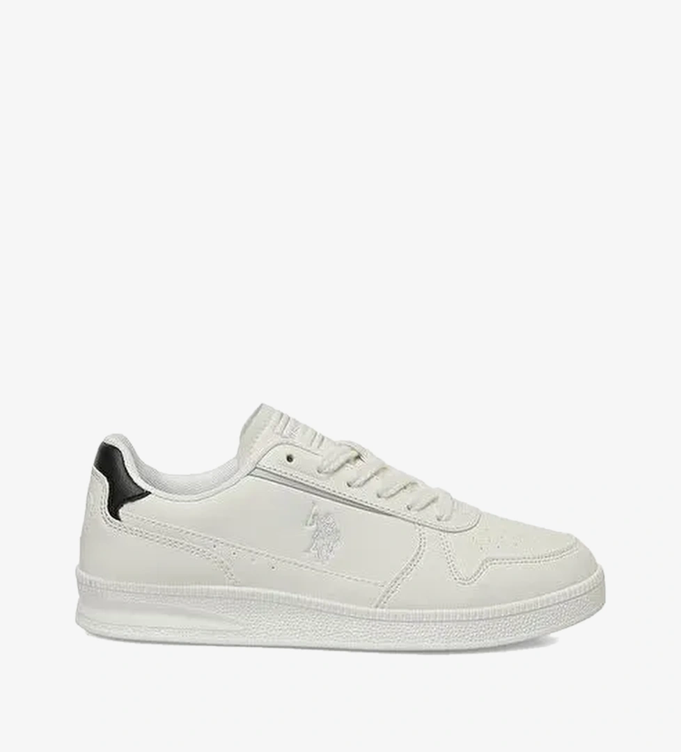 U.s. Polo Assn. Beyaz U.s. Polo Assn. Perry