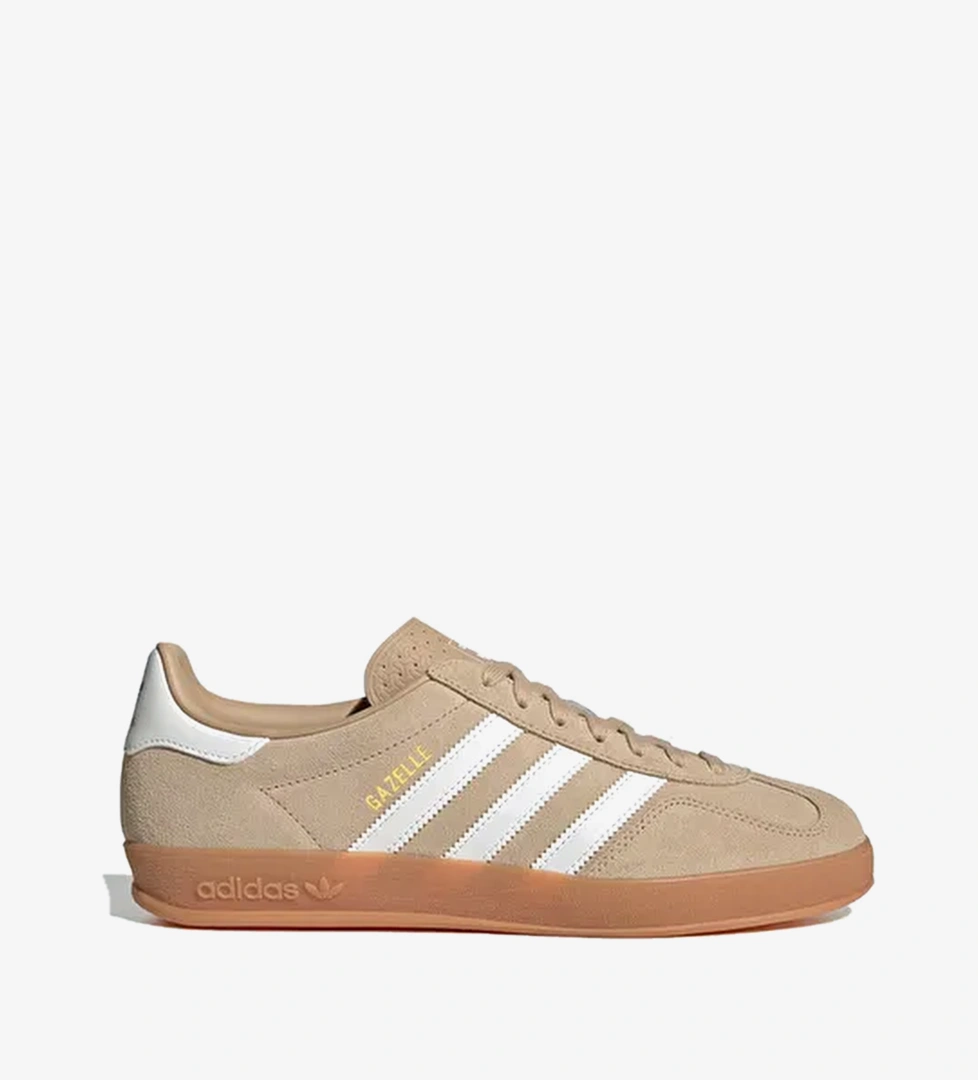 Gazelle Indoor Erkek Günlük Ayakkabı HQ5154