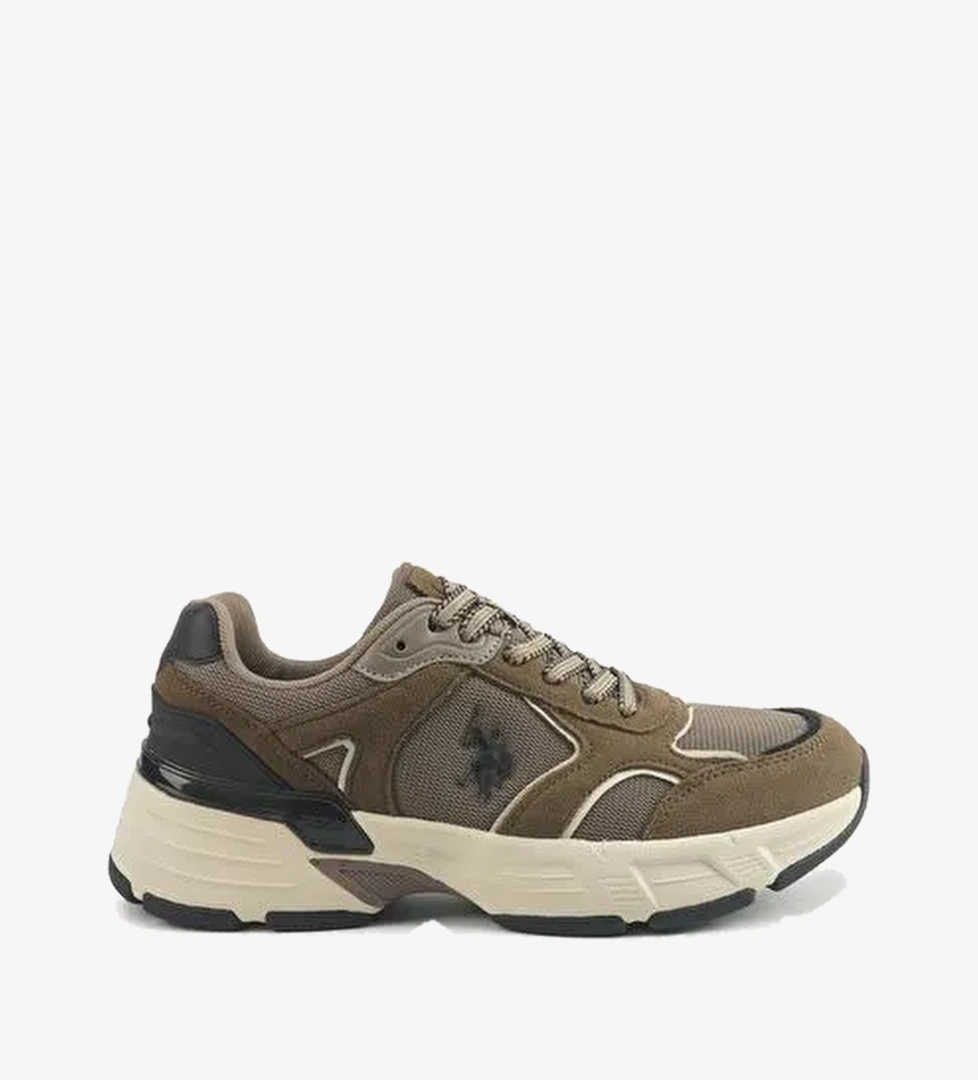 Kahverengi U.S. Polo Assn. Polo Assn Polo Assn Polo Assn Polo Assn Polo Assn Palmy
