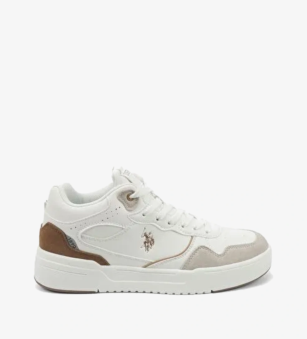 Beyaz U.S. Polo Assn. Polo Assn Polo Assn Polo Assn Polo Assn Polo Assn Naruna 5pr