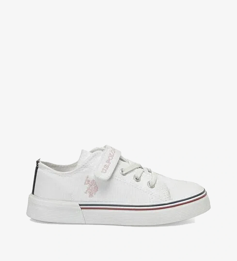 U.s. Polo Assn. Beyaz U.s. Polo Assn. Penelope