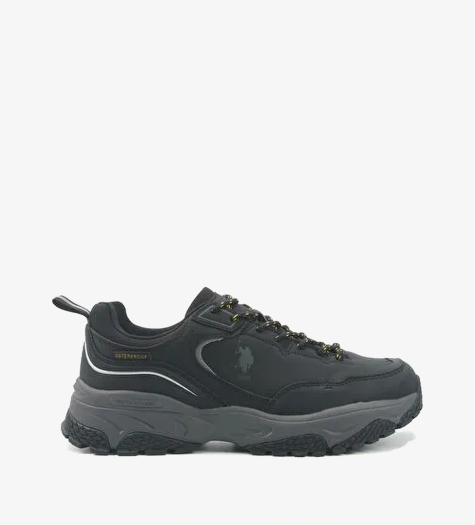 Siyah U.S. Polo Assn. Polo Assn Polo Assn Polo Assn Polo Assn Polo Assn Lumen