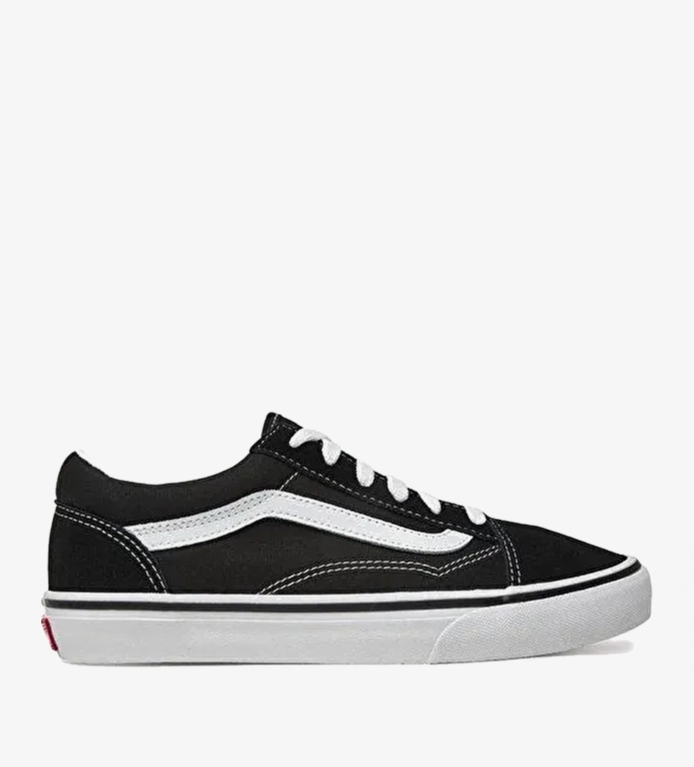 Old Skool Çocuk Günlük Ayakkabı VN000D2VY281