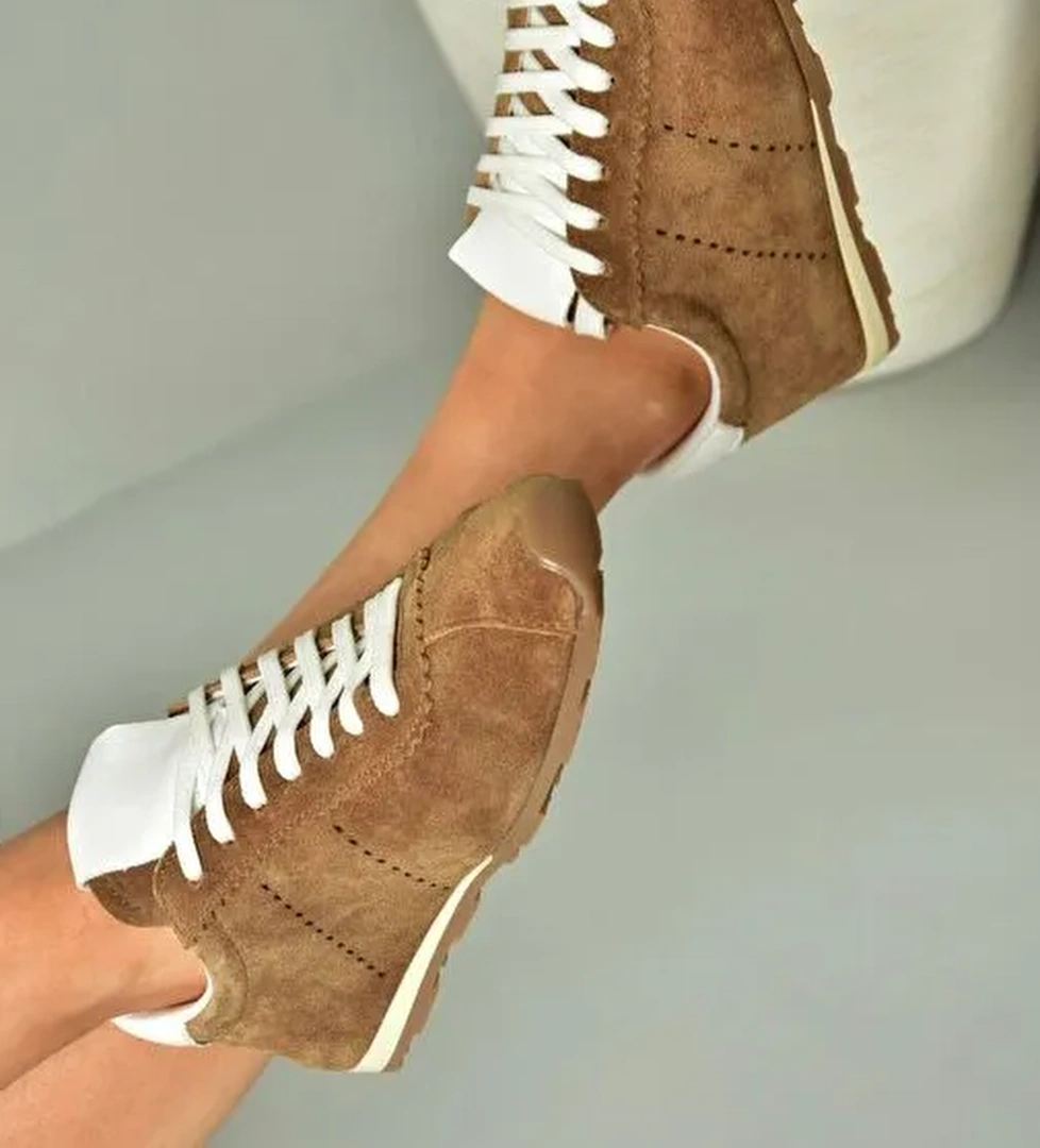 Fox Shoes Taba Fox Shoes Taba Hakiki