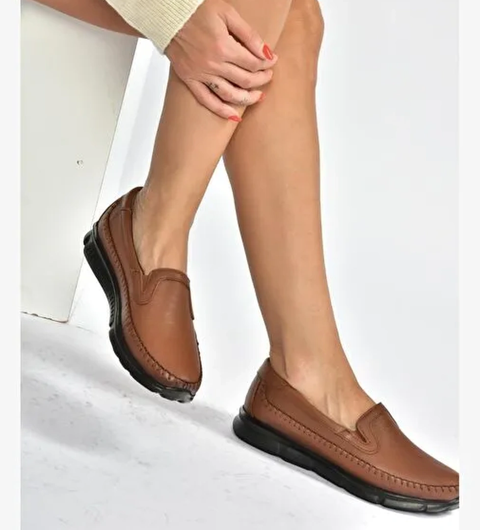 Fox Shoes Taba Fox Shoes Taba Hakiki