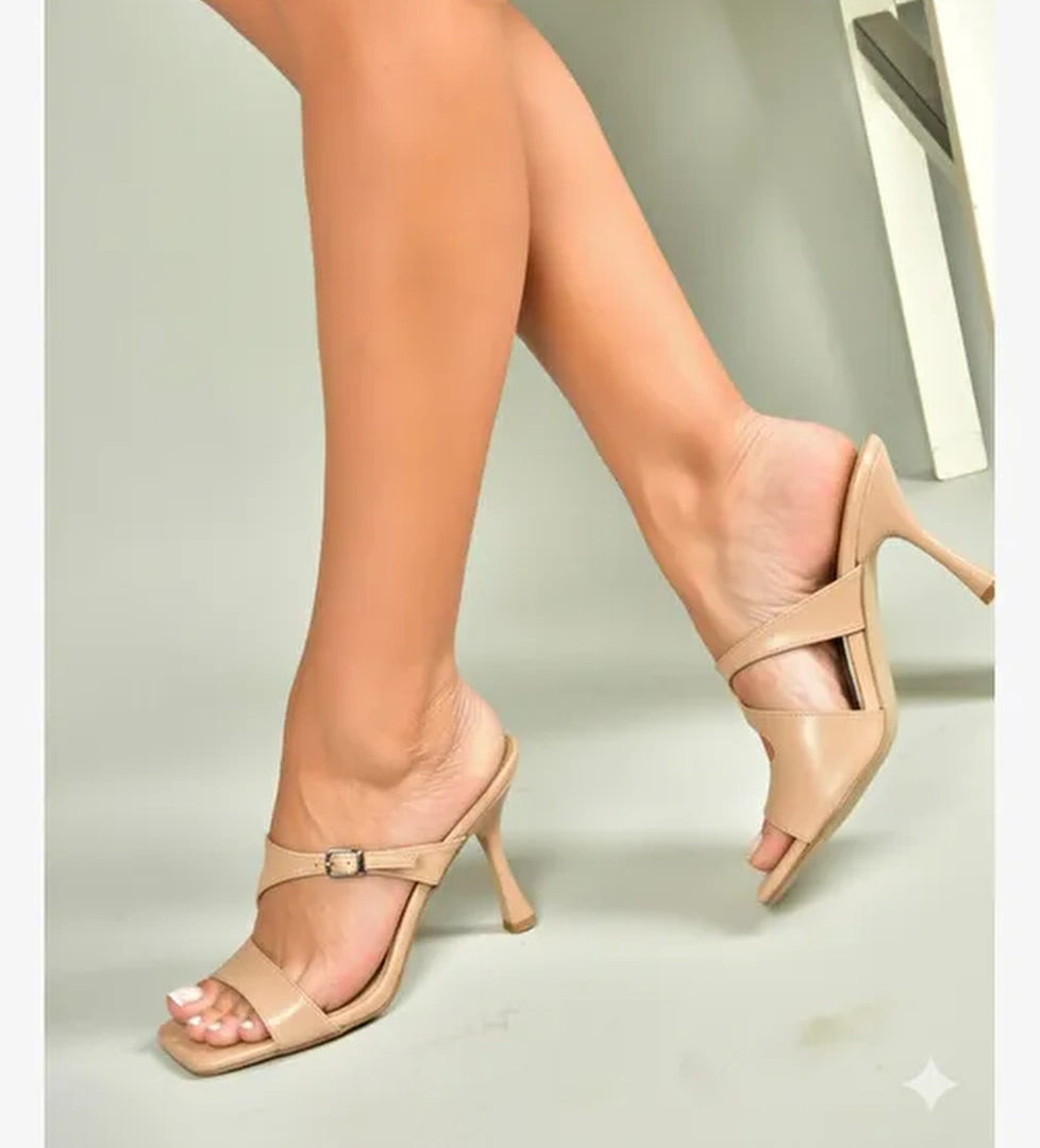 Fox Shoes Ince