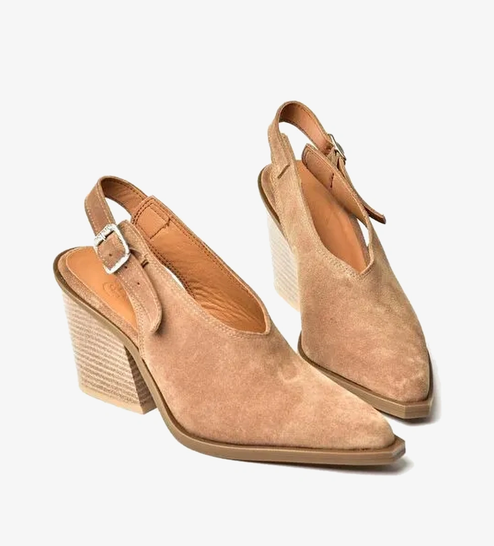 Fox Shoes Vizon Fox Shoes Hakiki Deri