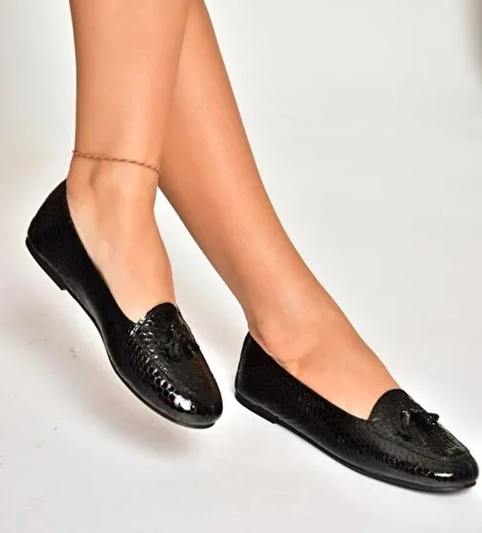 Fox Shoes Hakiki