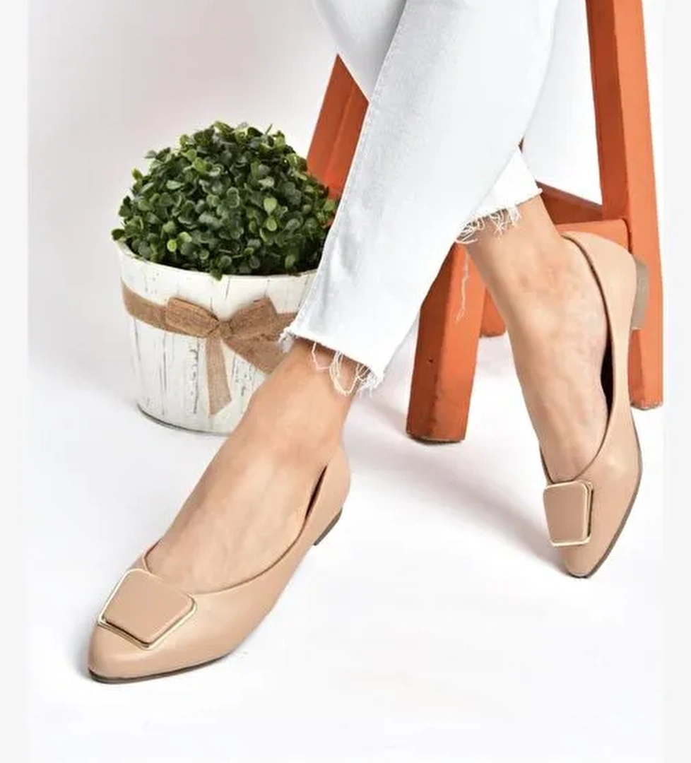 Fox Shoes Toka