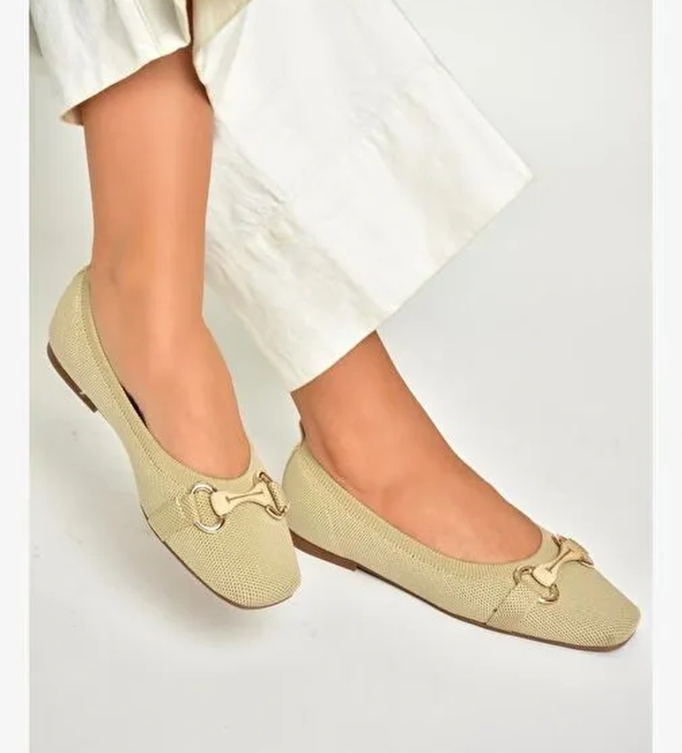 Fox Shoes Triko
