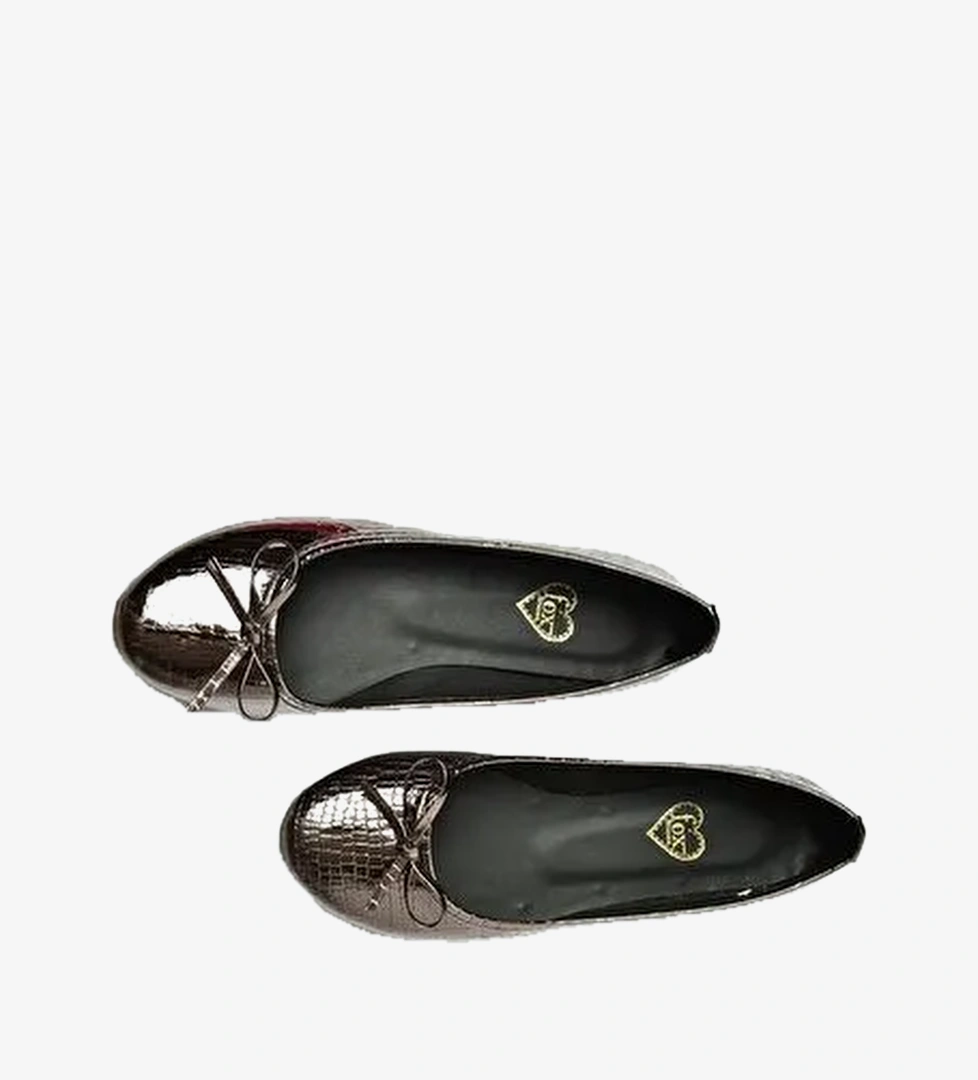 Fox Shoes Platin Fox Shoes Yilan