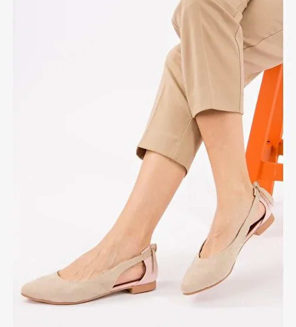 Fox Shoes Fuşya