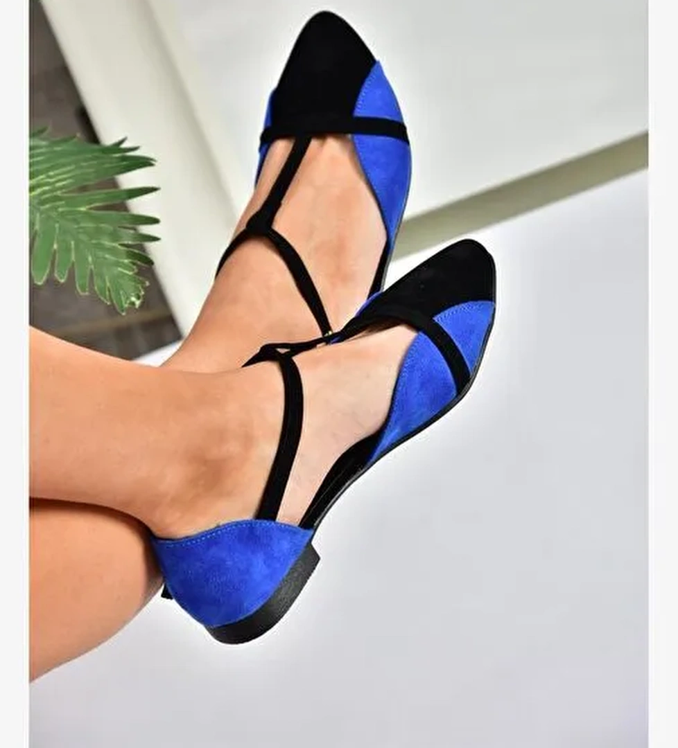 Fox Shoes Fuşya