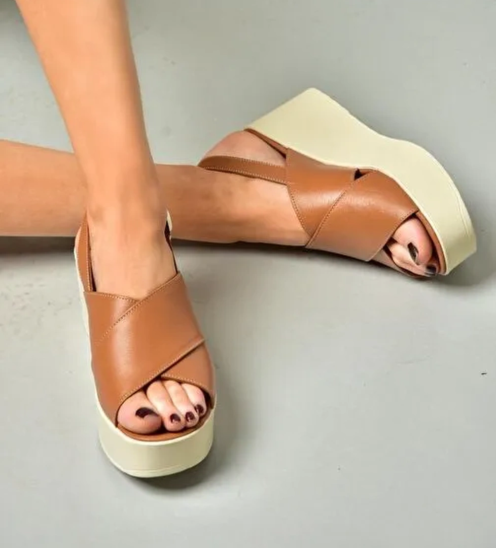 Fox Shoes Taba Fox Shoes Taba Hakiki