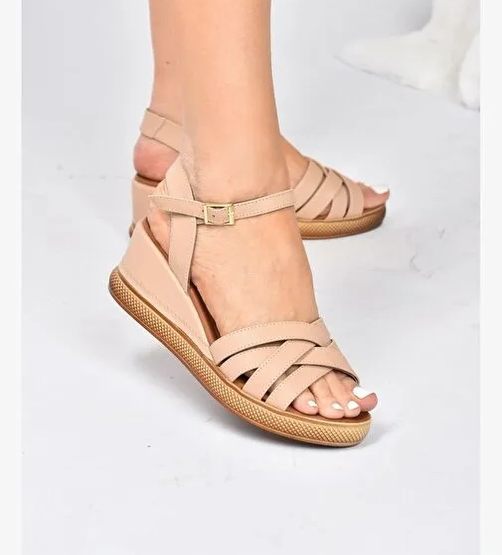 Fox Shoes Dolgu