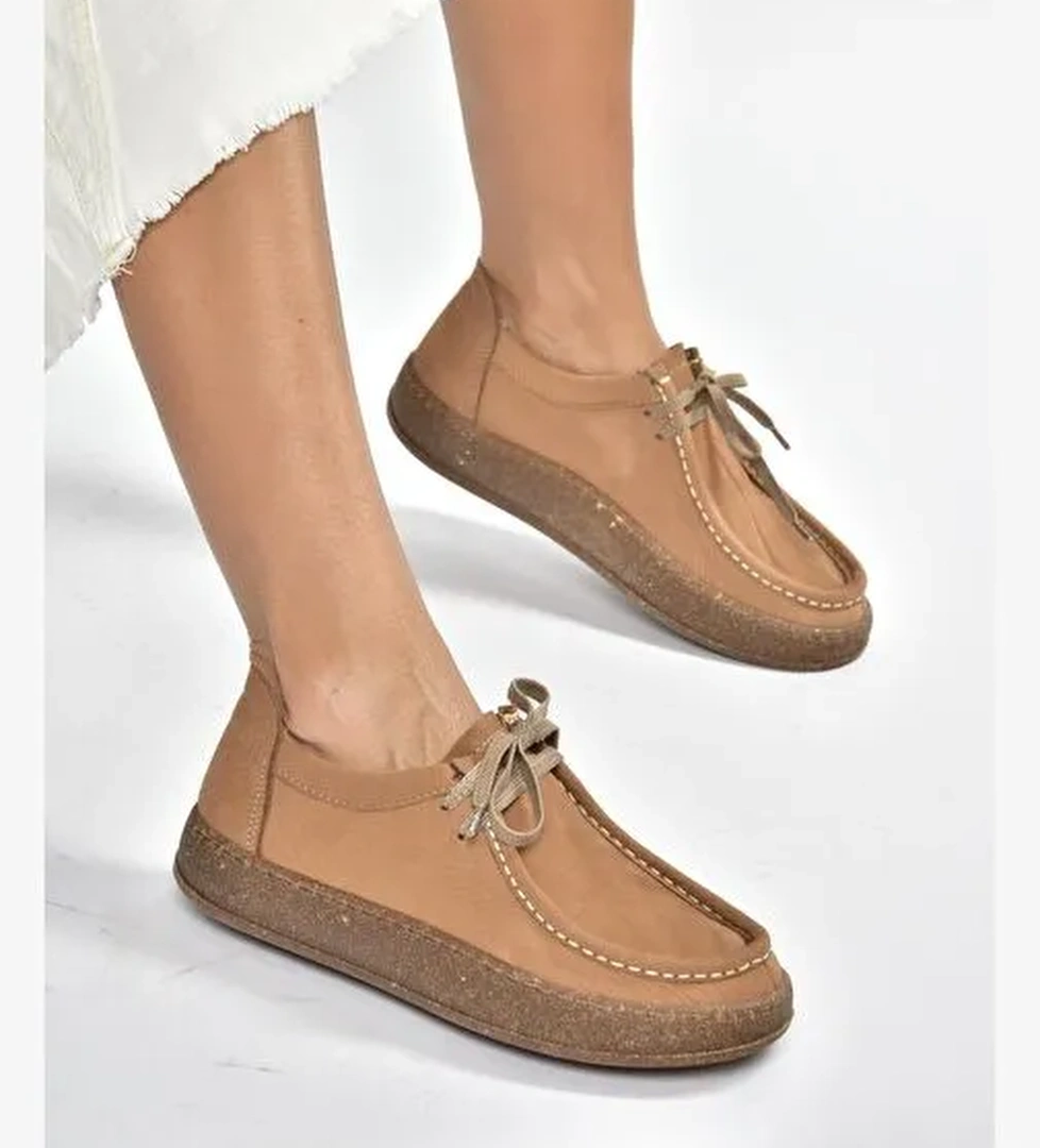 Fox Shoes Taba Fox Shoes Taba Hakiki