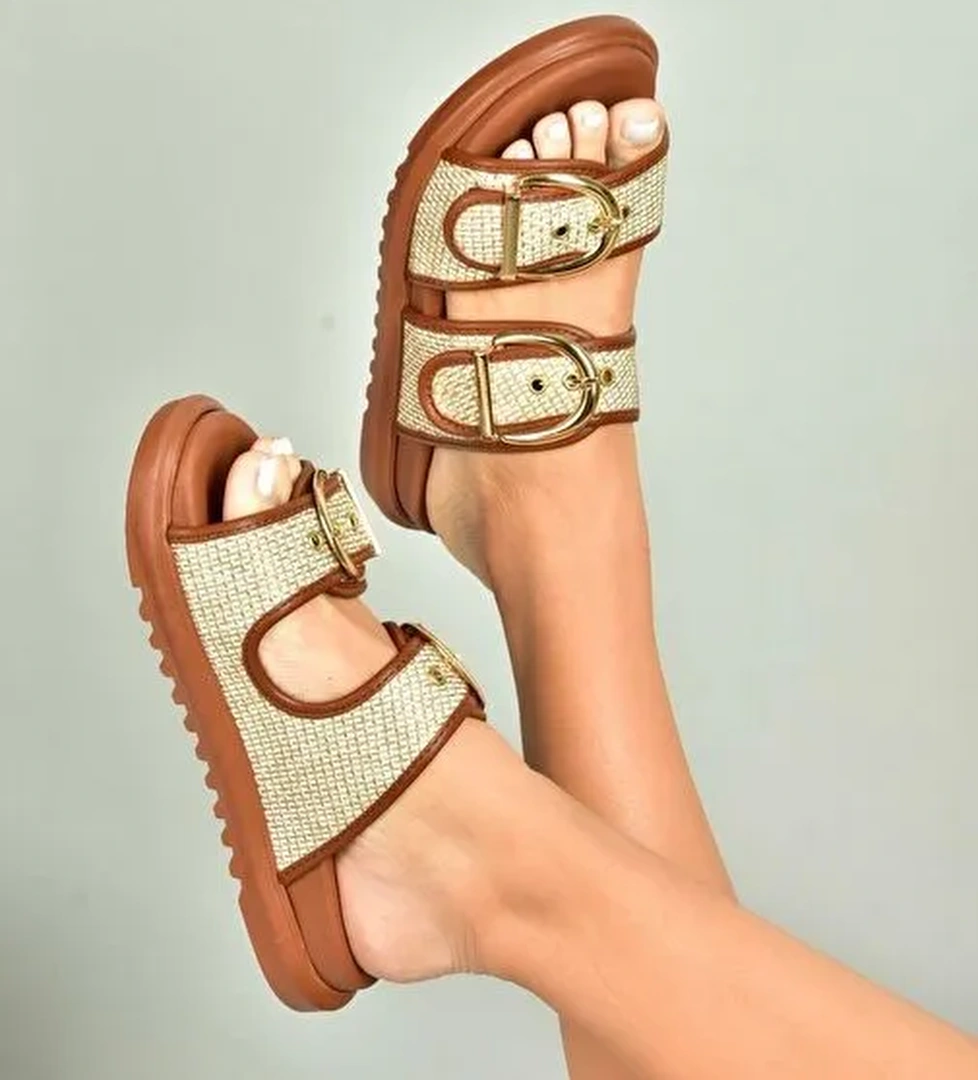 Fox Shoes Taba Fox Shoes Hasir