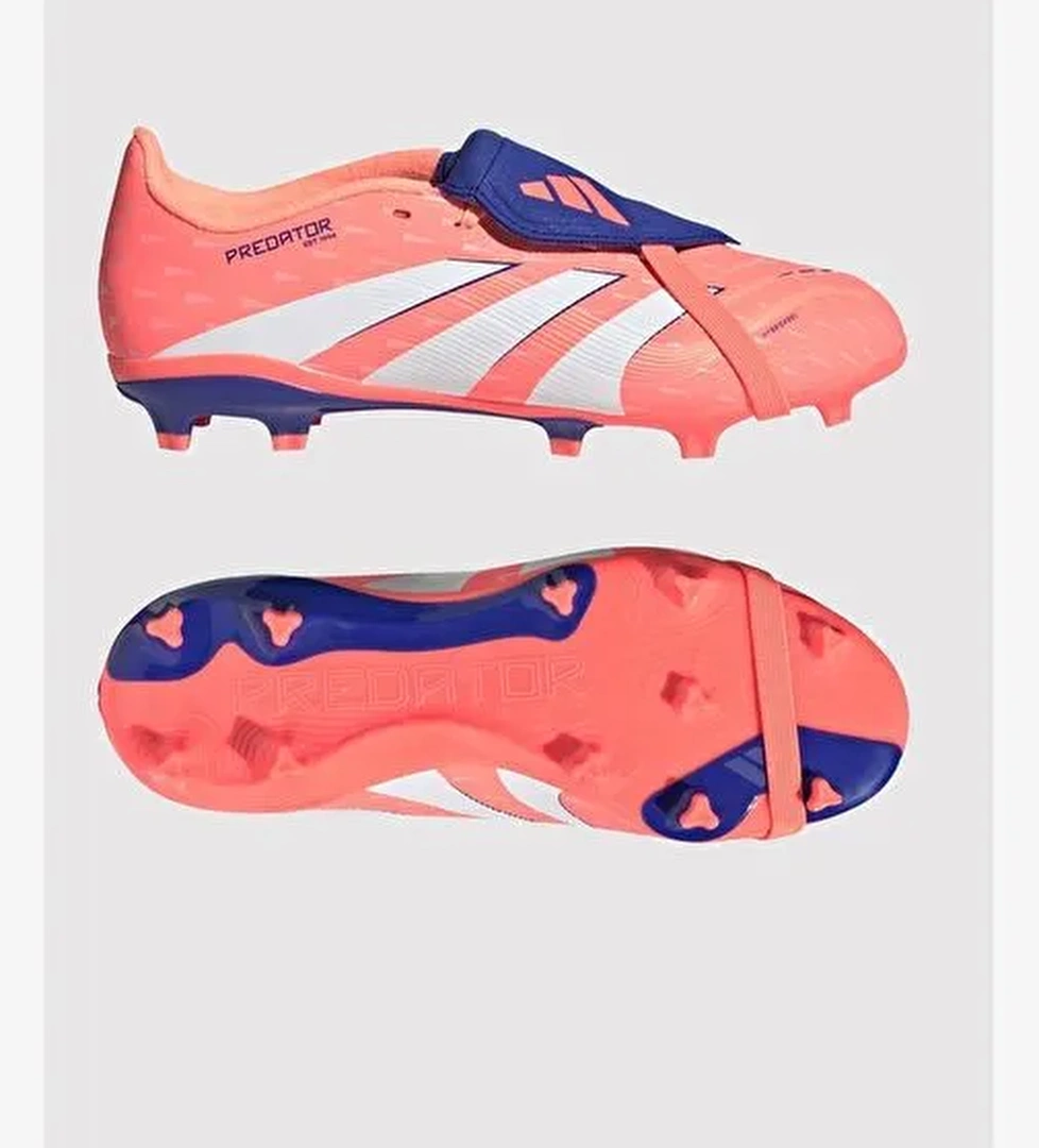 Erkek Predator League Ft Krampon