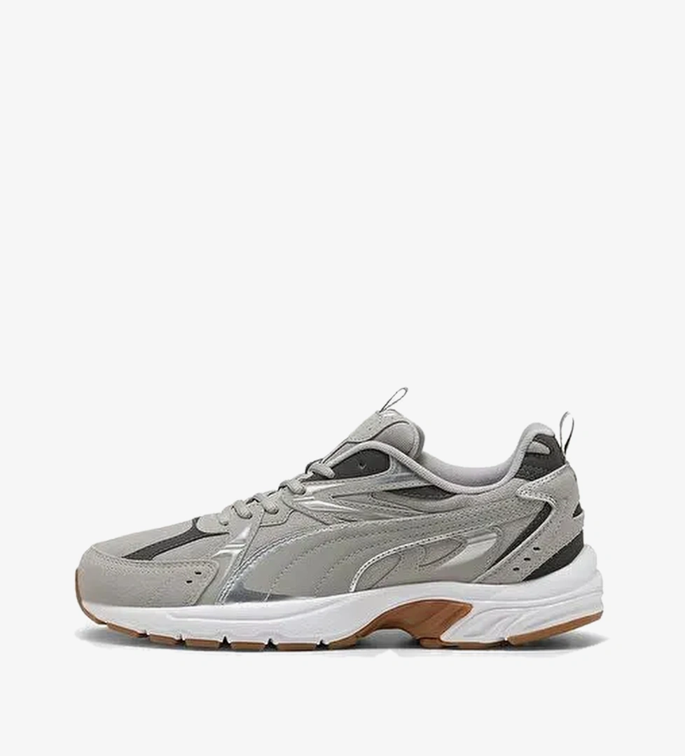 Puma Gri Puma Milenio Tech