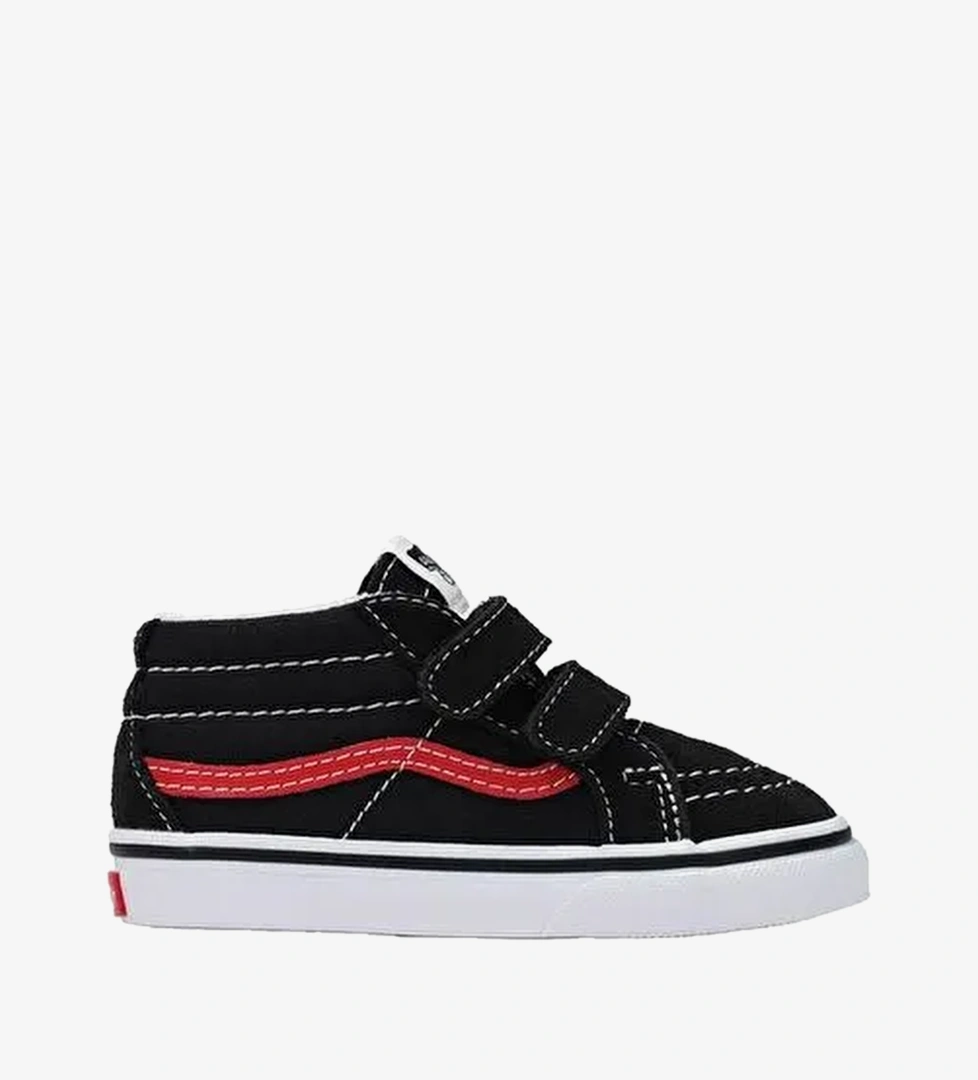 Bebek Sk8-mid Ayakkabı
