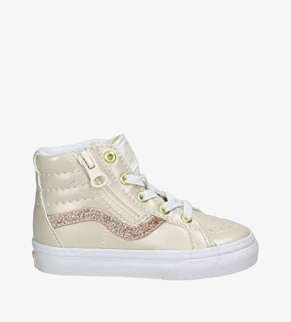 Bebek Sk8-hi Ayakkabı