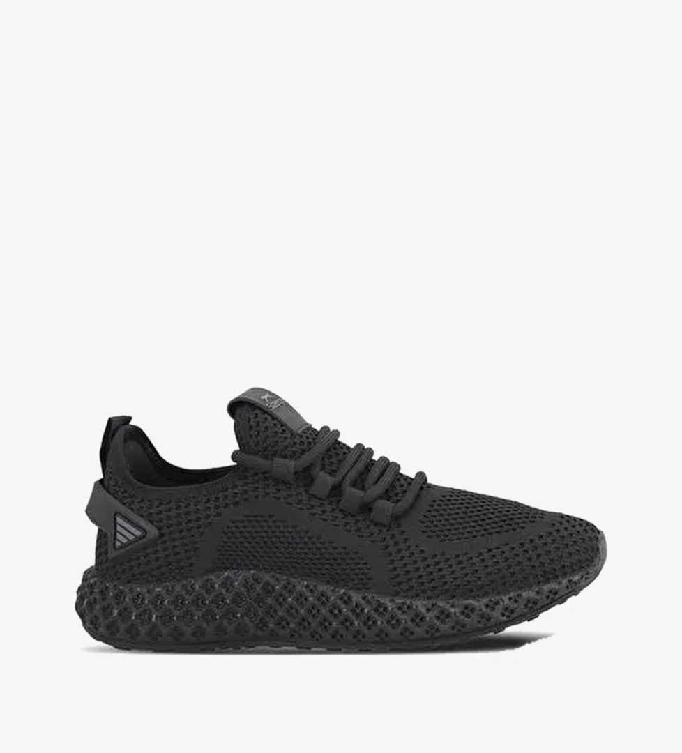 Slazenger Siyah Siyah Slazenger Amir