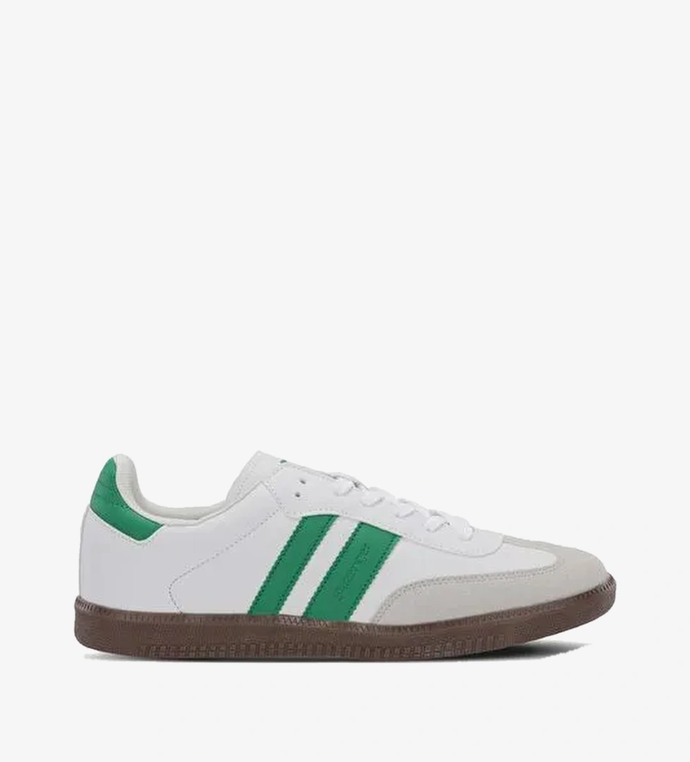 Slazenger Beyaz Yeşil Slazenger Italy