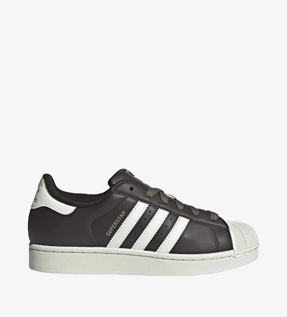 Adidas Kahverengi Adidas Superstar II