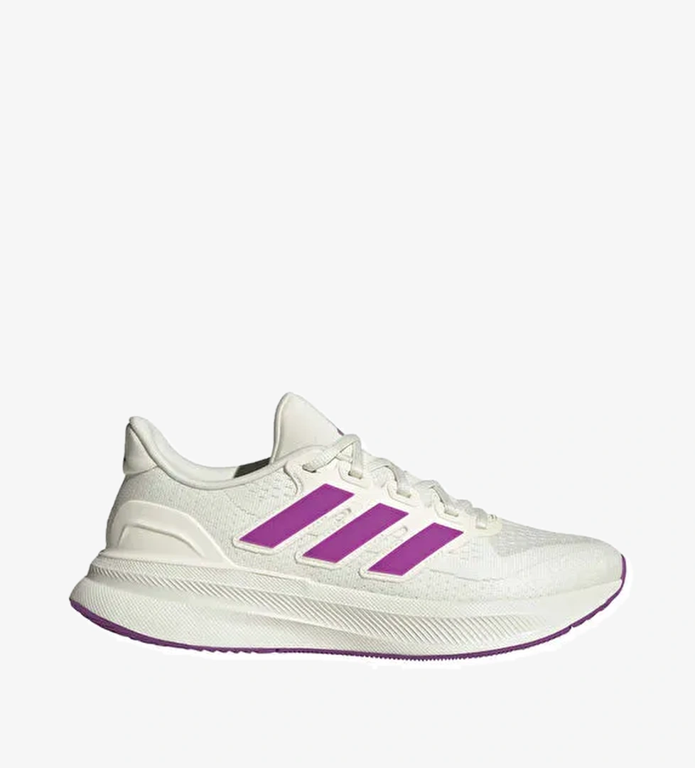 Adidas Beyaz Adidas Ultrarun 5 Kadın