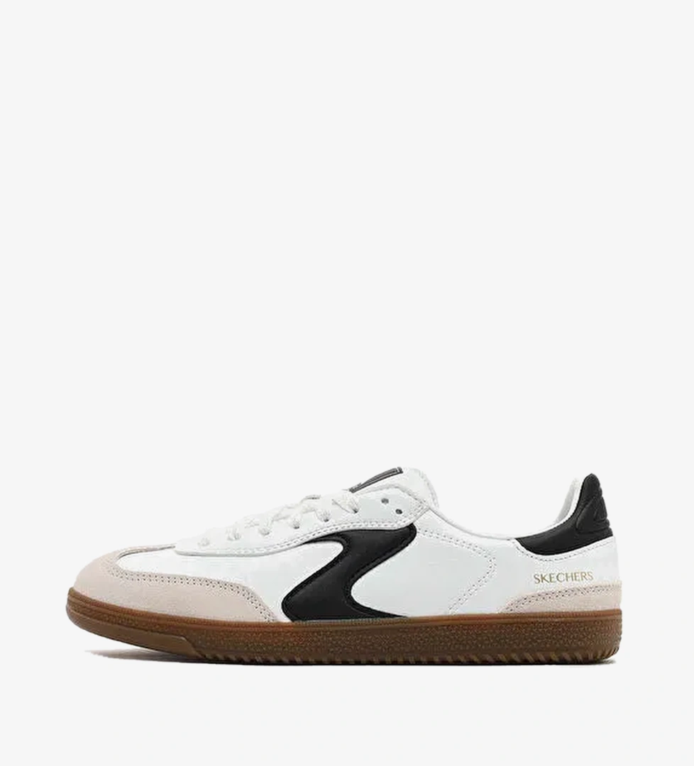 Skechers Beyaz Skechers Hotshot