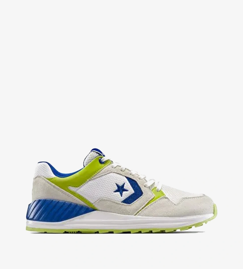 Converse Wave Trainer Unisex Krem Sneaker