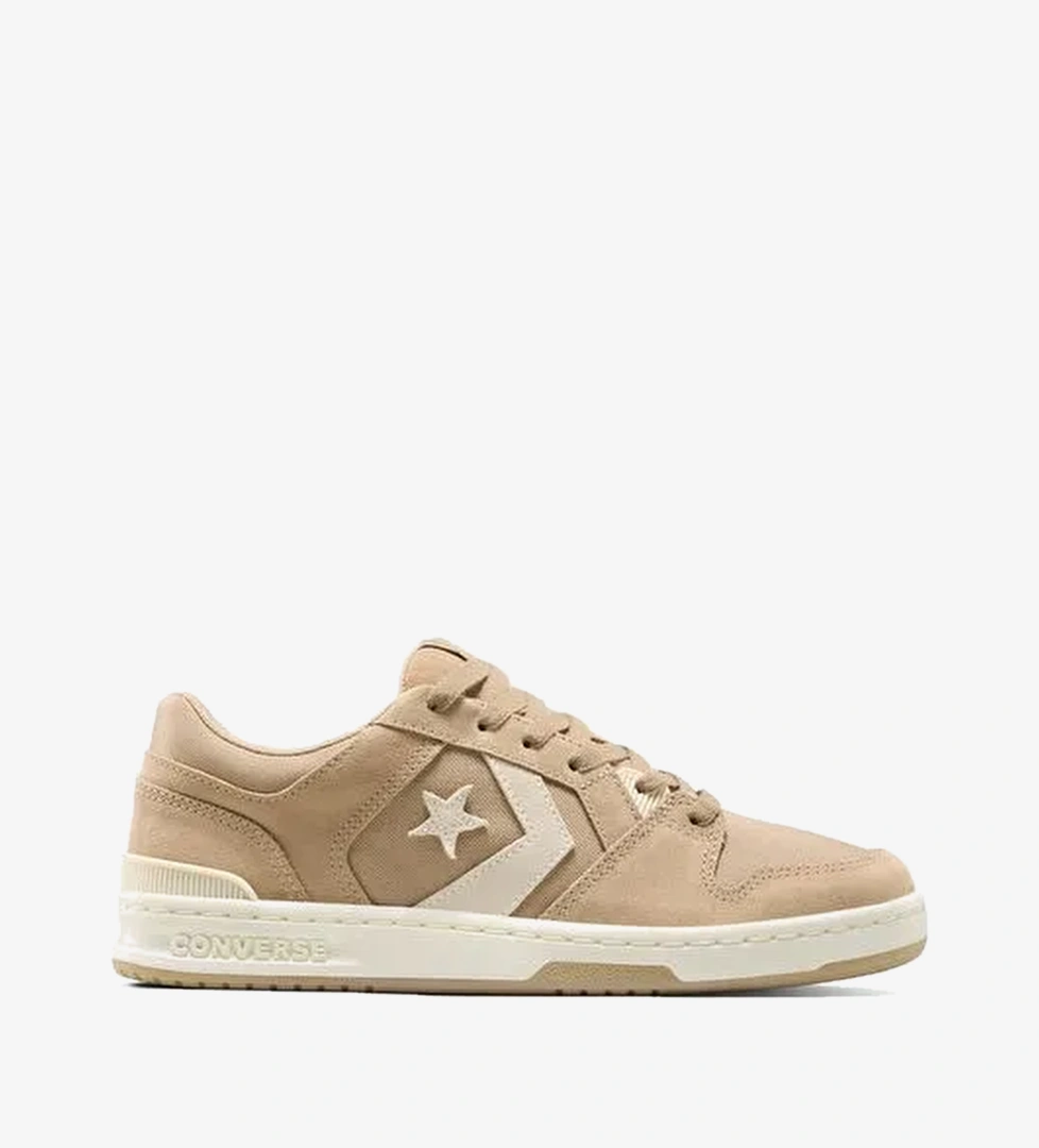 Converse CL98 Unisex Bej Sneaker