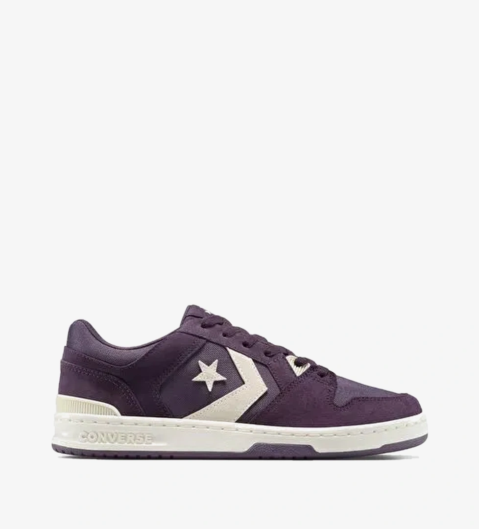 Converse CL98 Unisex Mor Sneaker