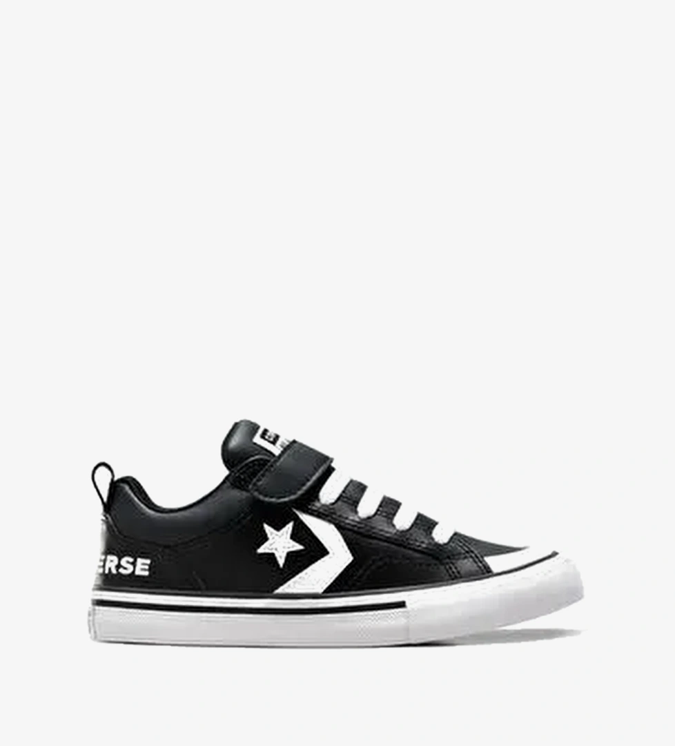 Converse Siyah Converse Pro